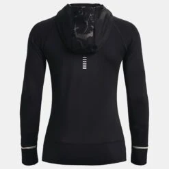 Under Armour UA OutRun The Cold Hooded 1/2 Zip -Sports Fashion fitness under armour20ua outrun the cold hooded 12 zip 20221029130715