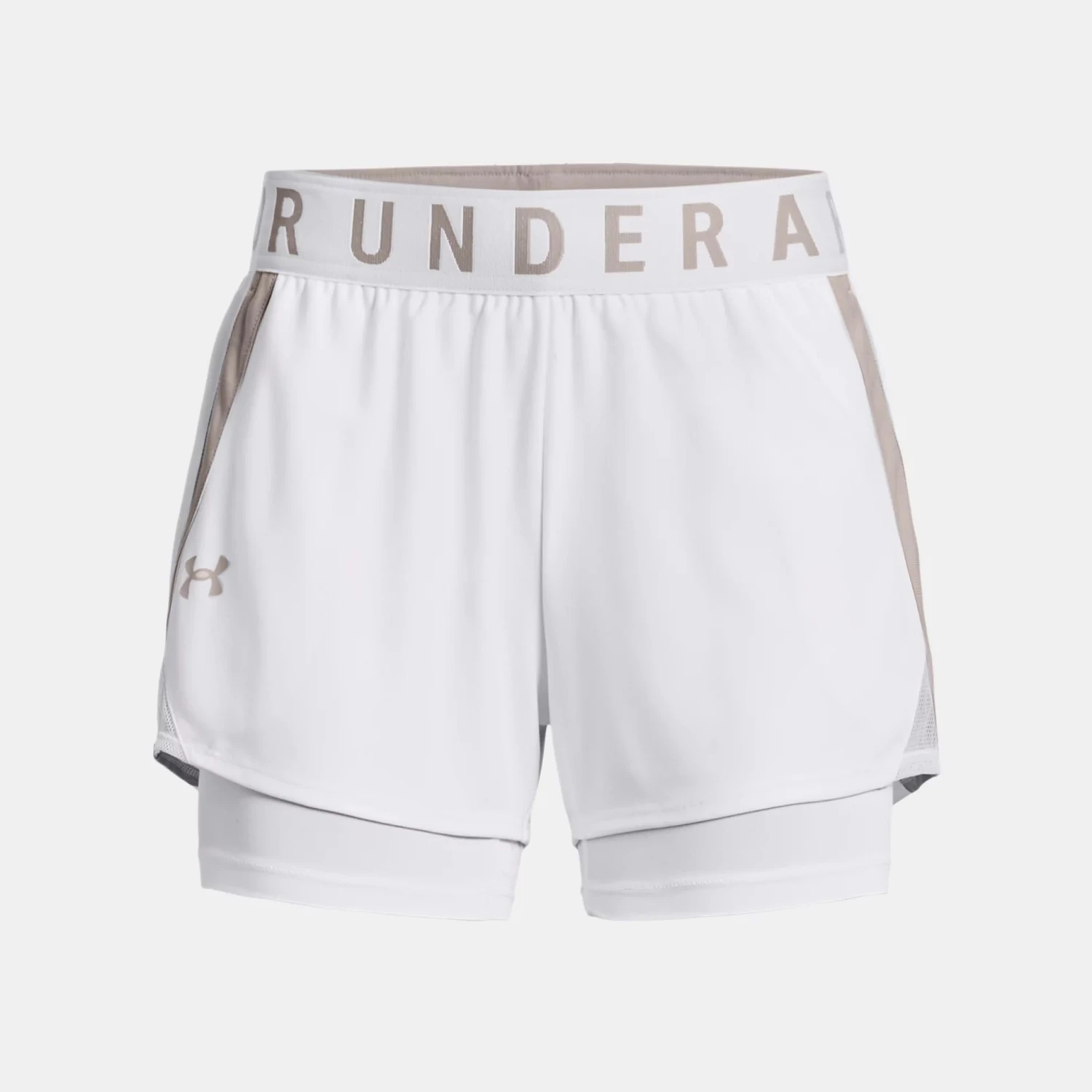 Under Armour UA Play Up 2-in-1 Shorts 5 Under Armour UA Play Up 2-in-1 Shorts - Image 5