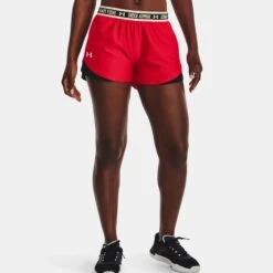 Under Armour UA Play Up 3.0 Shorts