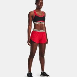 Under Armour UA Play Up 3.0 Shorts -Sports Fashion fitness under armour20ua play up 30 shorts 20220414155342