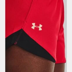 Under Armour UA Play Up 3.0 Shorts -Sports Fashion fitness under armour20ua play up 30 shorts 20220414155349