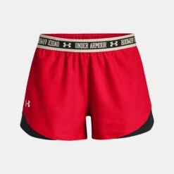 Under Armour UA Play Up 3.0 Shorts -Sports Fashion fitness under armour20ua play up 30 shorts 20220414155351