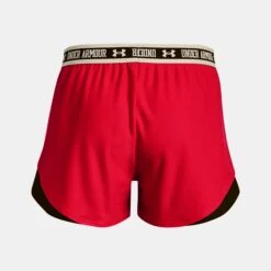 Under Armour UA Play Up 3.0 Shorts -Sports Fashion fitness under armour20ua play up 30 shorts 20220414155353
