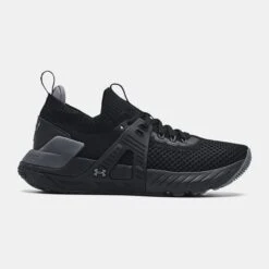 Under Armour UA Project Rock 4 Training Shoes