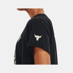 Under Armour UA Project Rock Vintage Iron SS 9 Under Armour UA Project Rock Vintage Iron SS -Sports Fashion fitness under armour20ua project rock vintage iron ss 20221029120146