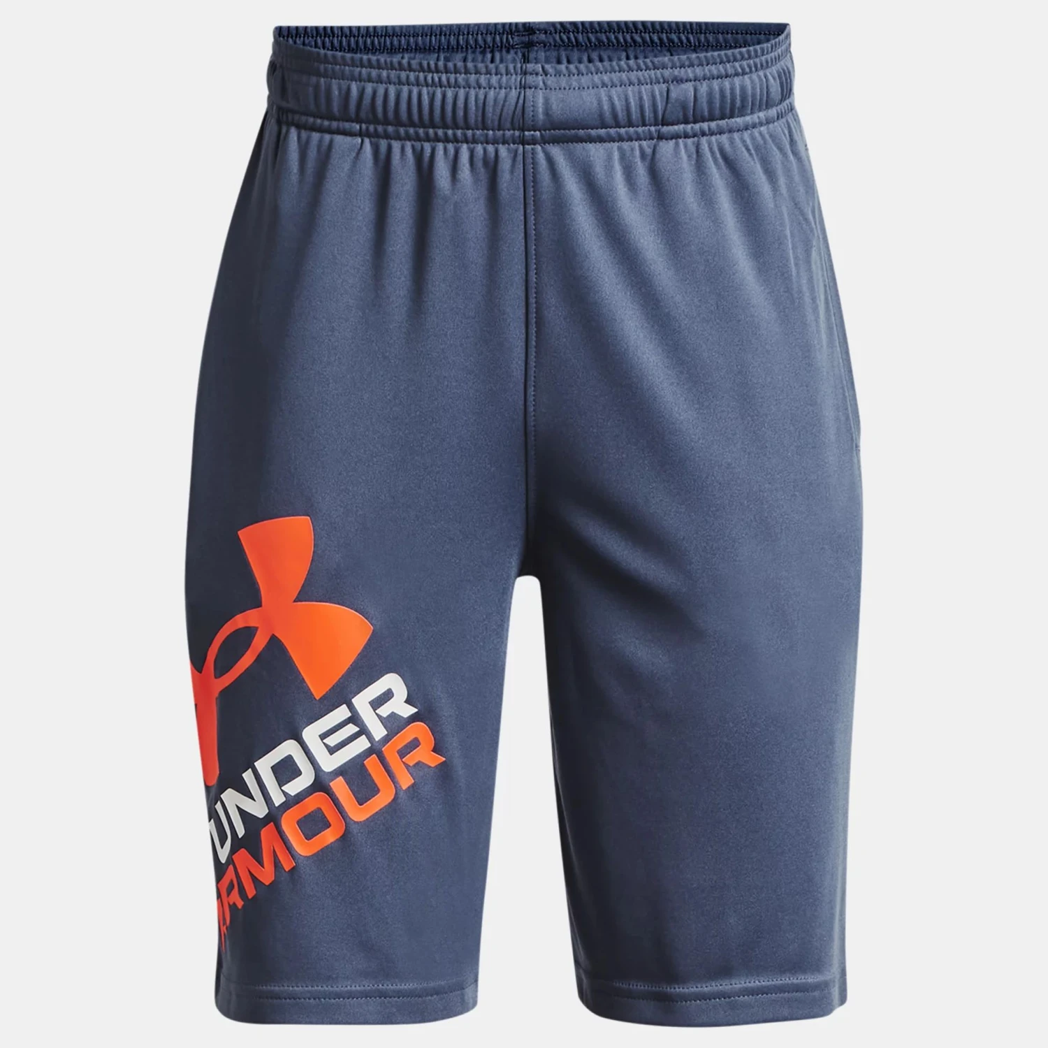 Under Armour UA Prototype 2.0 Logo Shorts - For Kids 1 Under Armour UA Prototype 2.0 Logo Shorts - For Kids