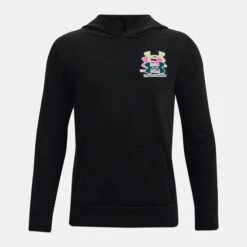 Under Armour UA Rival Fleece ANAML Hoodie - For Kids