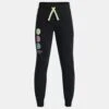 Under Armour UA Rival Fleece ANAML Joggers - For Kids