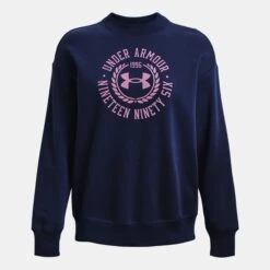 Under Armour UA Rival Fleece Colorblock Hoodie -Sports Fashion fitness under armour20ua rival fleece colorblock hoodie 20221029123215