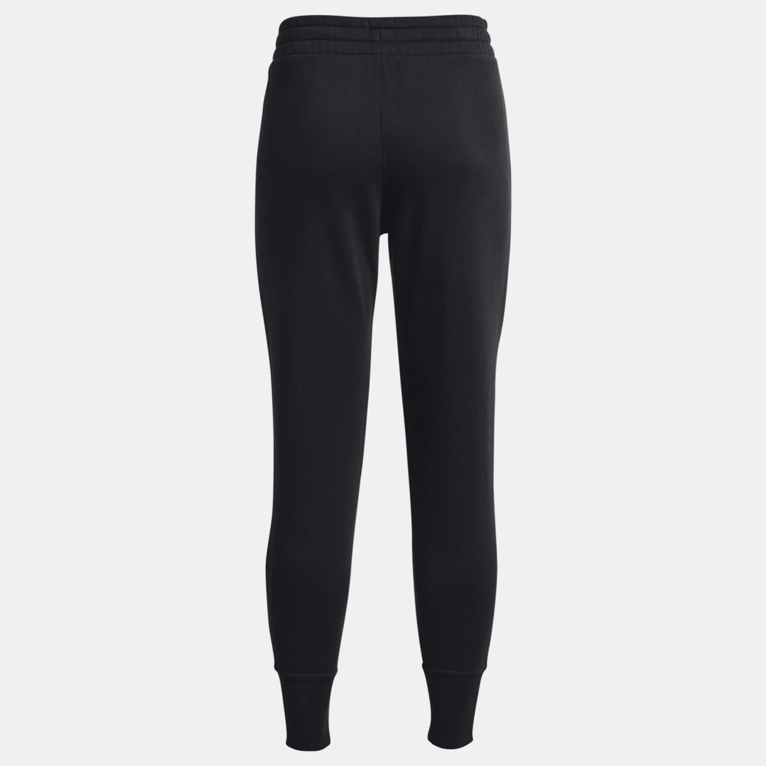Under Armour UA Rival Fleece Crest Joggers 6 Under Armour UA Rival Fleece Crest Joggers - Image 6