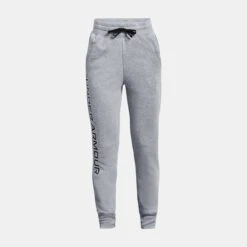 Under Armour UA Rival Fleece Joggers - For Kids