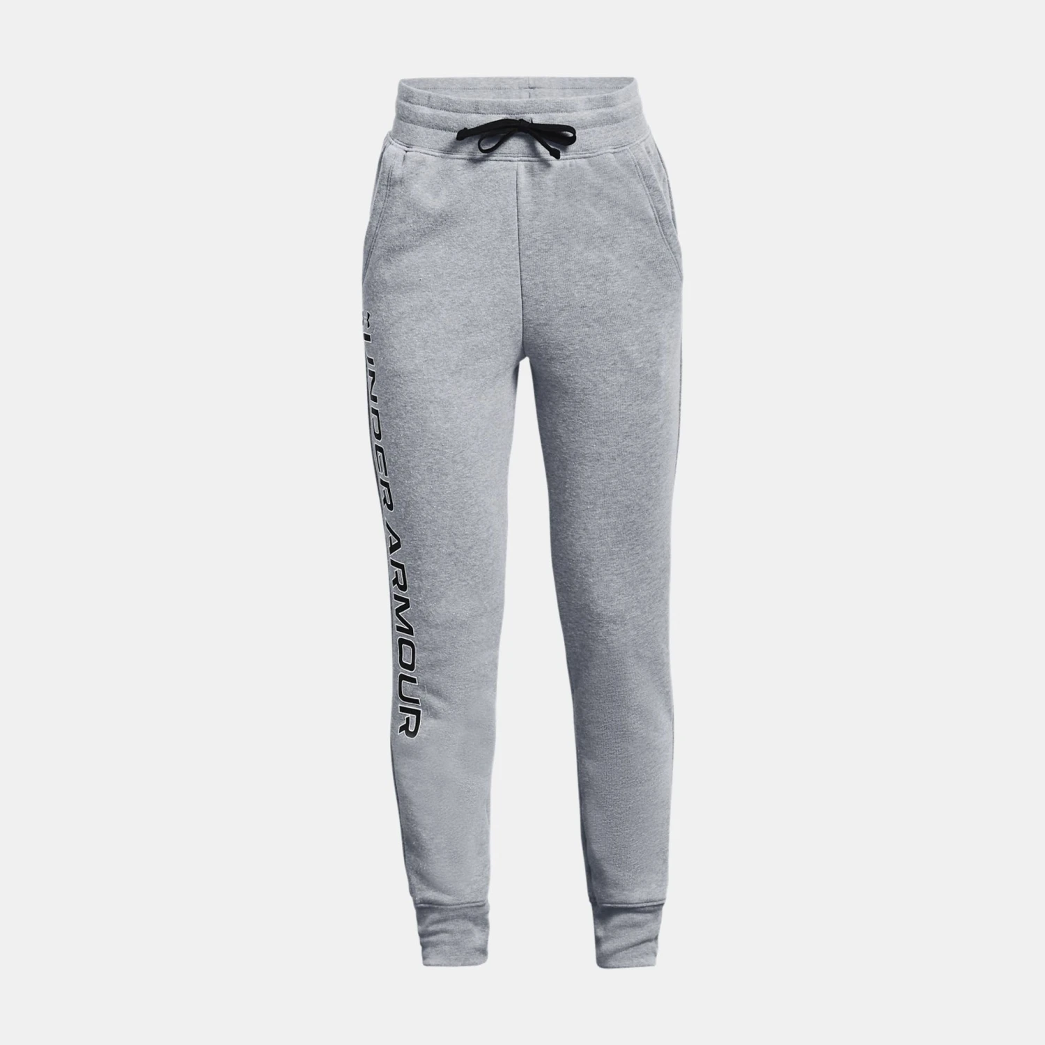 Under Armour UA Rival Fleece Joggers - For Kids 1 Under Armour UA Rival Fleece Joggers - For Kids