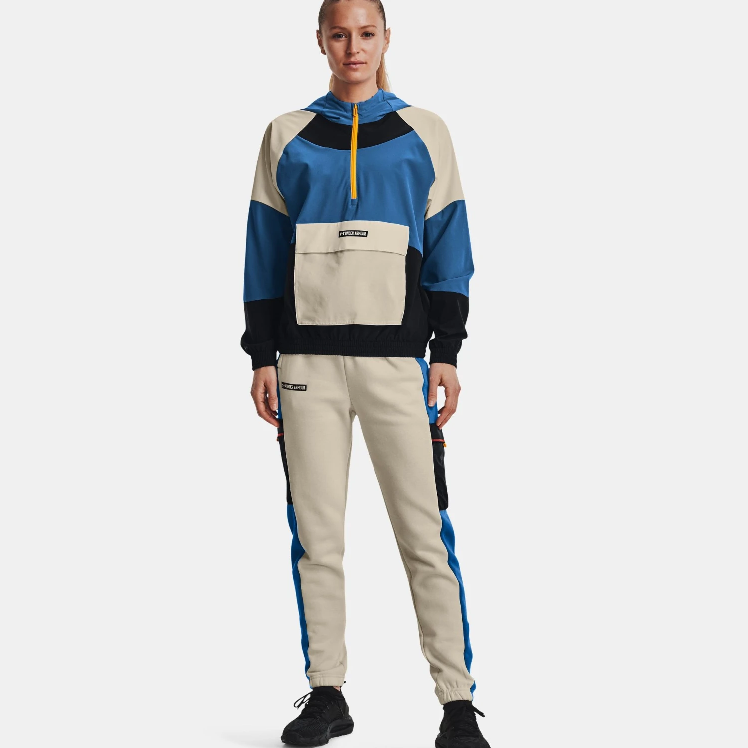 Under Armour UA Rival Fleece Pants 3 Under Armour UA Rival Fleece Pants - Image 3