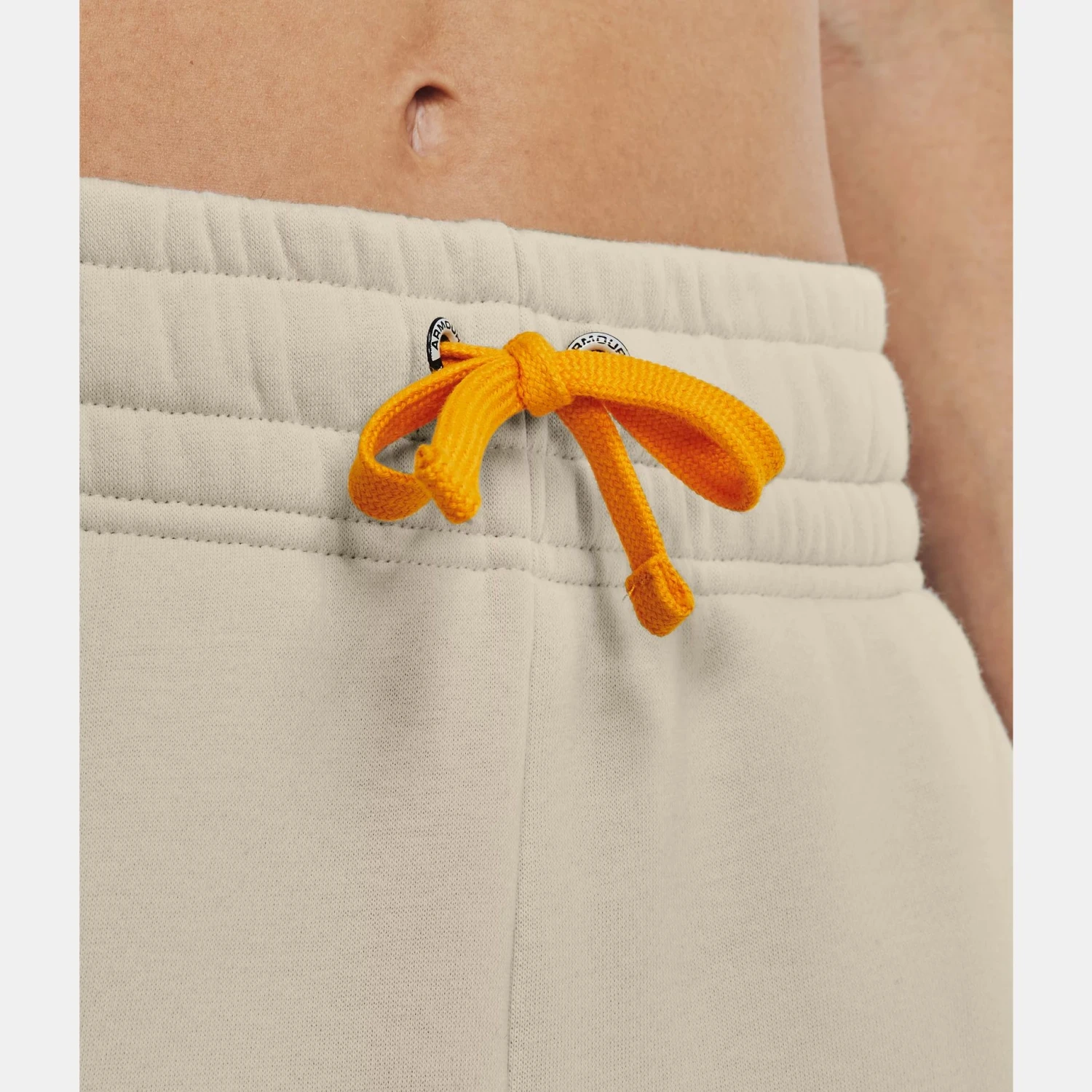 Under Armour UA Rival Fleece Pants 4 Under Armour UA Rival Fleece Pants - Image 4