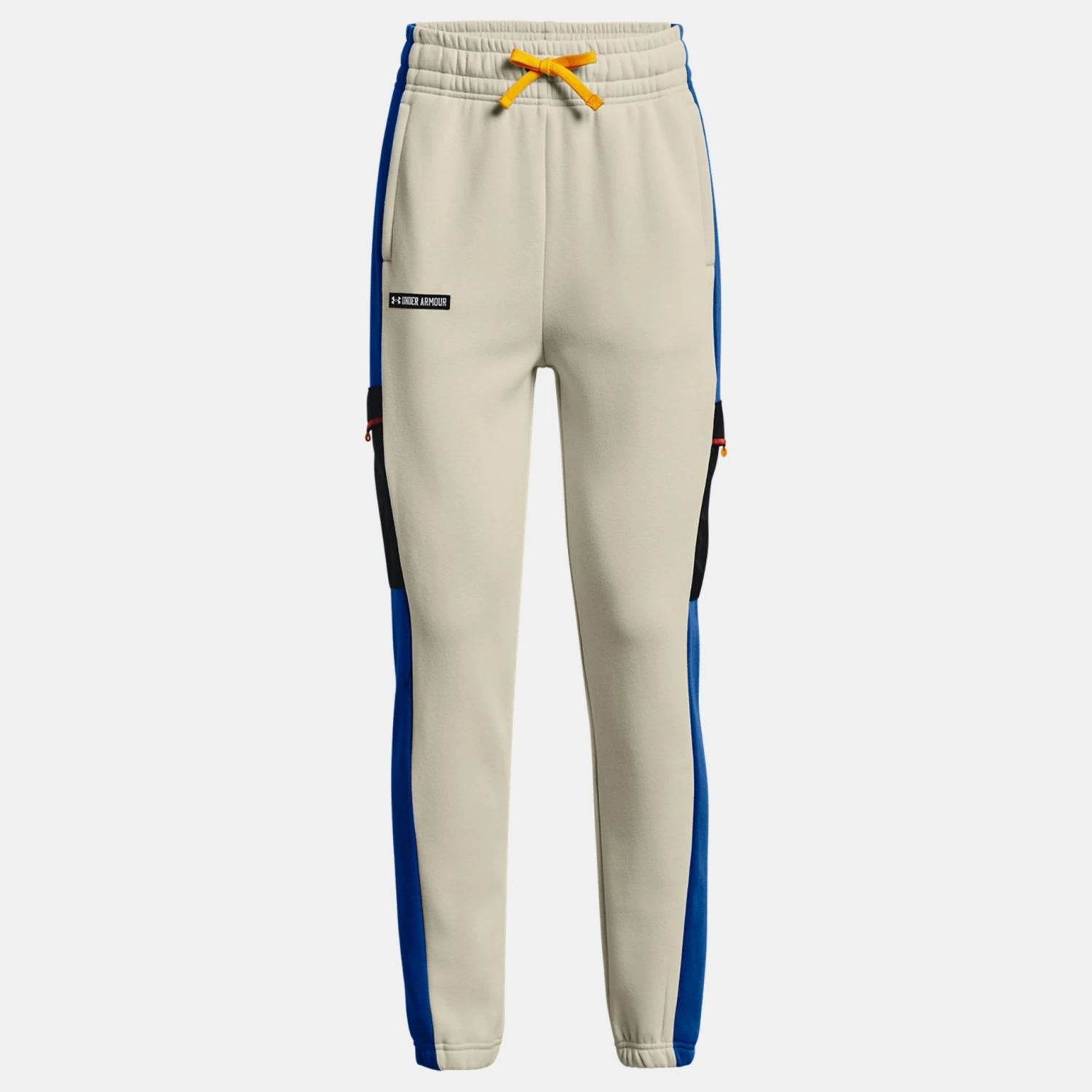 Under Armour UA Rival Fleece Pants 5 Under Armour UA Rival Fleece Pants - Image 5