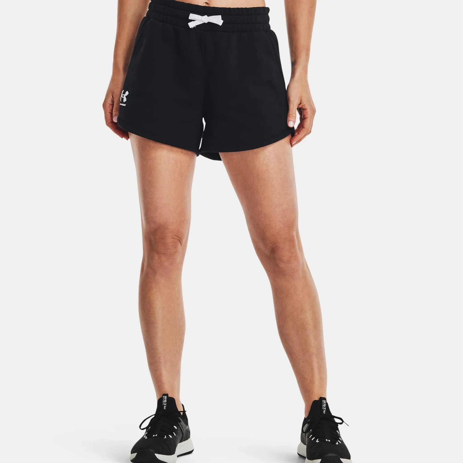Under Armour UA Rival Fleece Shorts 1 Under Armour UA Rival Fleece Shorts