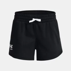 Under Armour UA Rival Fleece Shorts 8 Under Armour UA Rival Fleece Shorts -Sports Fashion fitness under armour20ua rival fleece shorts 20220303121911