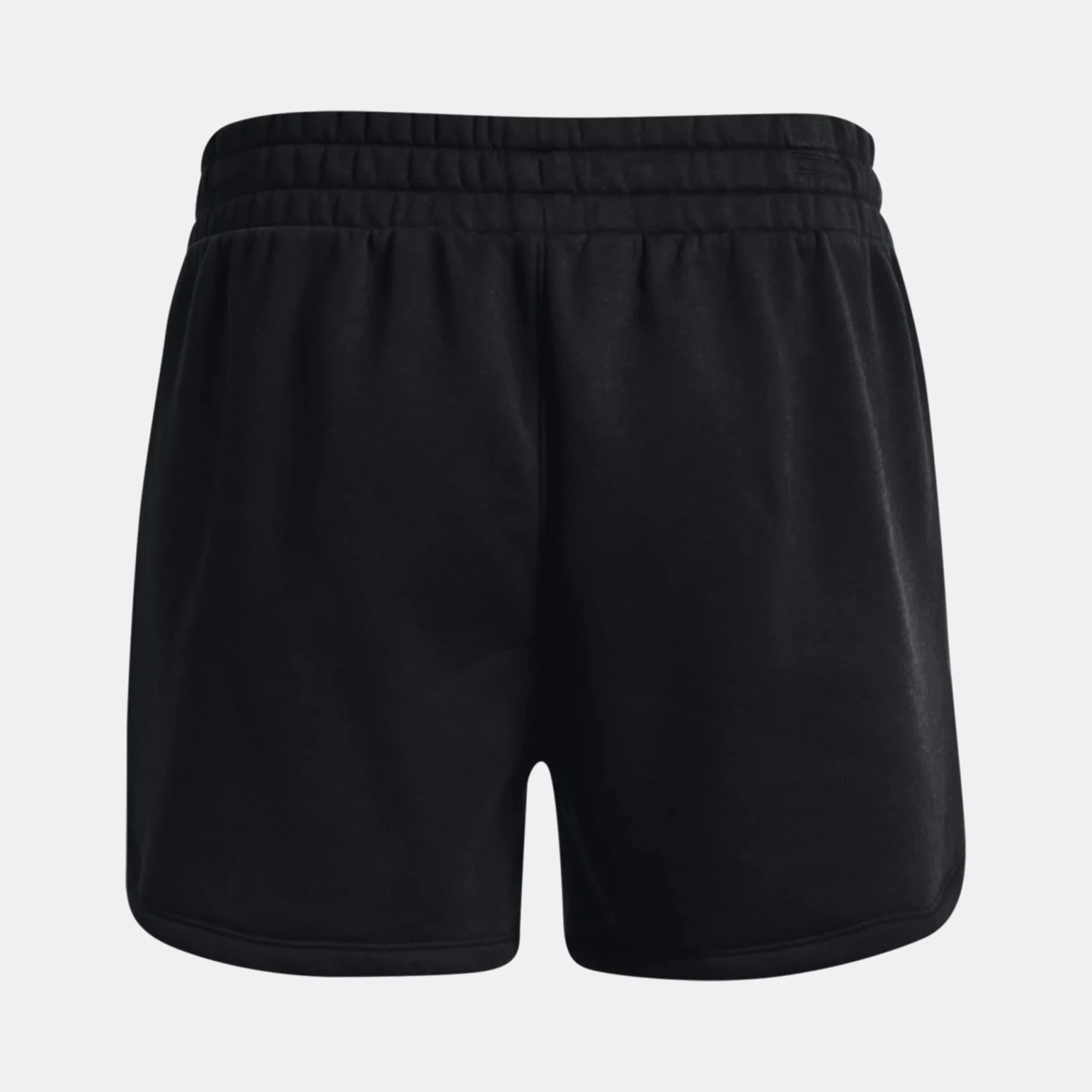 Under Armour UA Rival Fleece Shorts 5 Under Armour UA Rival Fleece Shorts - Image 5