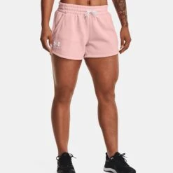 Under Armour UA Rival Fleece Shorts