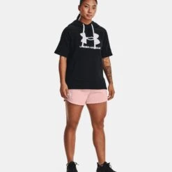 Under Armour UA Rival Fleece Shorts -Sports Fashion fitness under armour20ua rival fleece shorts 20220316112626
