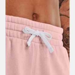 Under Armour UA Rival Fleece Shorts -Sports Fashion fitness under armour20ua rival fleece shorts 20220316112628