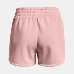 Under Armour UA Rival Fleece Shorts -Sports Fashion fitness under armour20ua rival fleece shorts 20220316112633