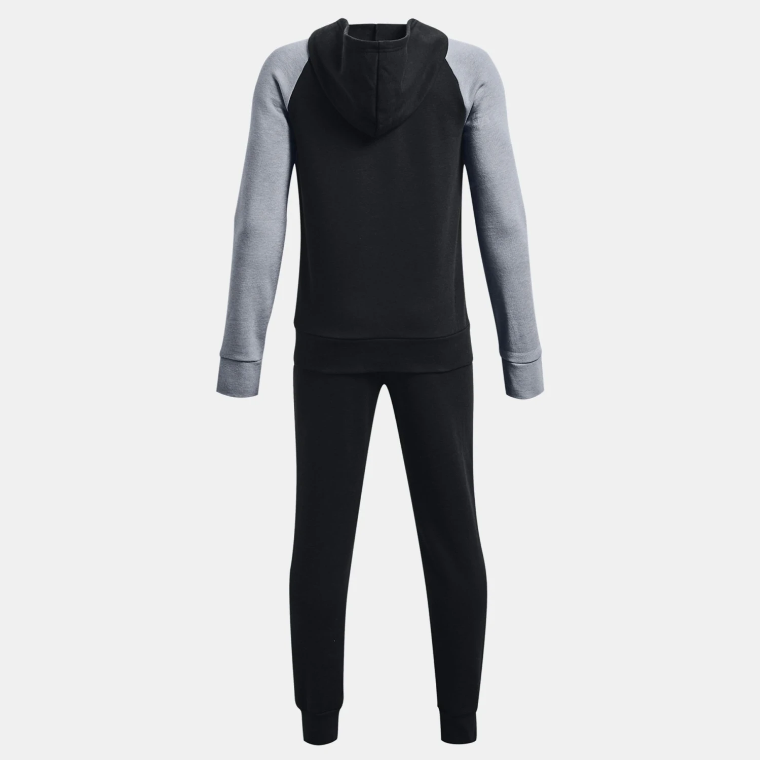 Under Armour UA Rival Fleece Suit - For Kids 2 Under Armour UA Rival Fleece Suit - For Kids - Image 2