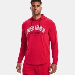 Under Armour UA Rival Terry Athletic Department Hoodie