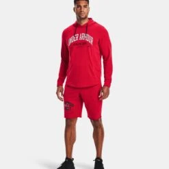 Under Armour UA Rival Terry Athletic Department Hoodie -Sports Fashion fitness under armour20ua rival terry athletic department hoodie 20220226151058