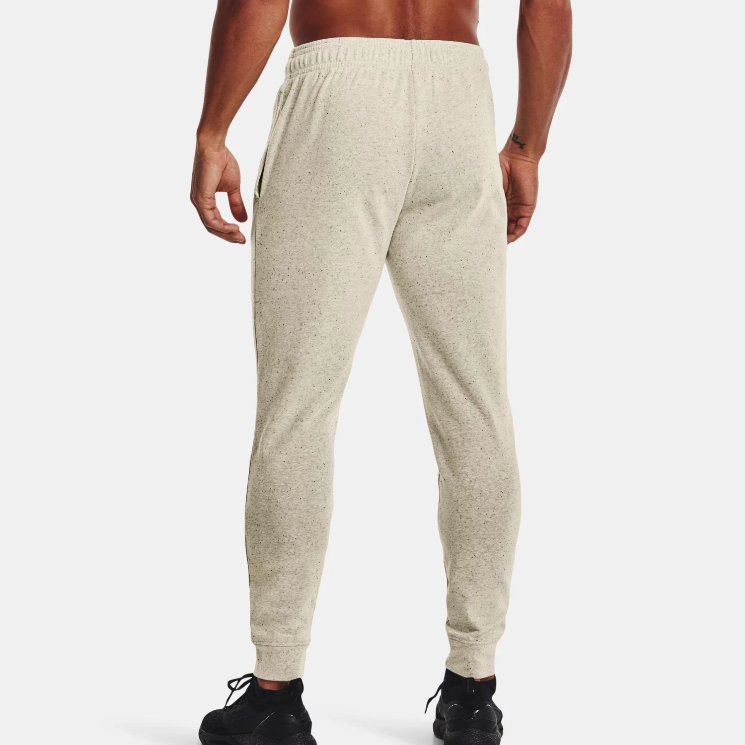 Under Armour UA Rival Terry Athletic Department Joggers 2 Under Armour UA Rival Terry Athletic Department Joggers - Image 2