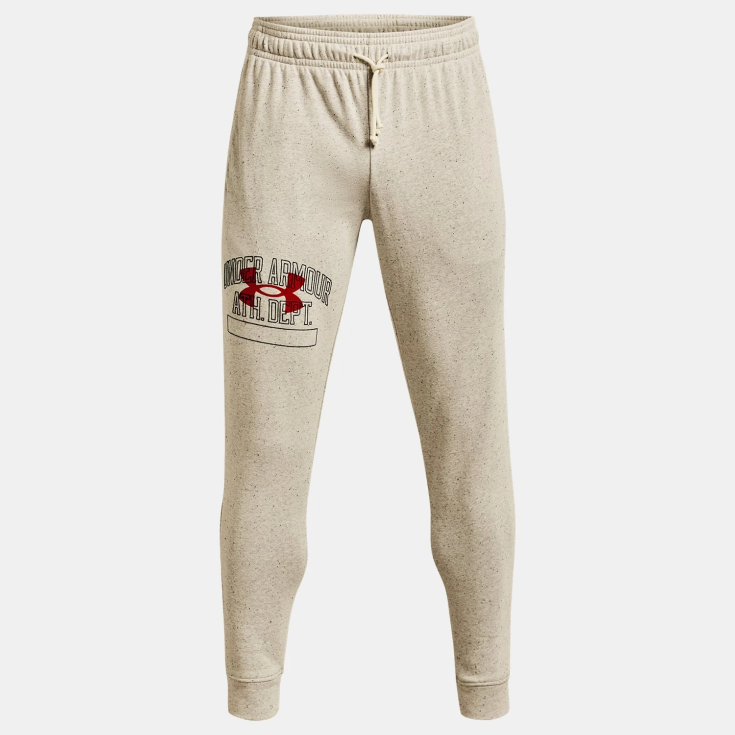 Under Armour UA Rival Terry Athletic Department Joggers 5 Under Armour UA Rival Terry Athletic Department Joggers - Image 5