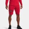 Under Armour UA Rival Terry Athletic Department Shorts