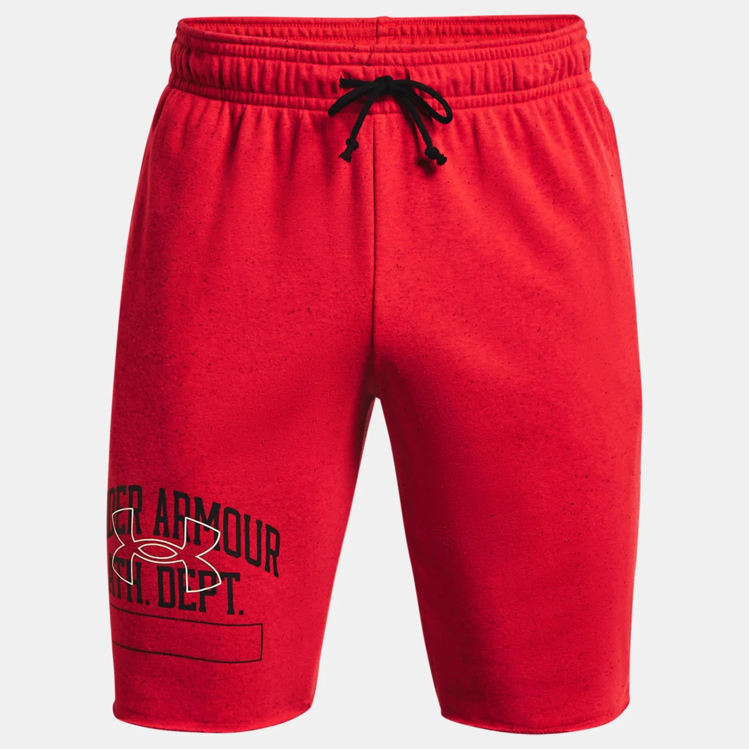 Under Armour UA Rival Terry Athletic Department Shorts 5 Under Armour UA Rival Terry Athletic Department Shorts - Image 5
