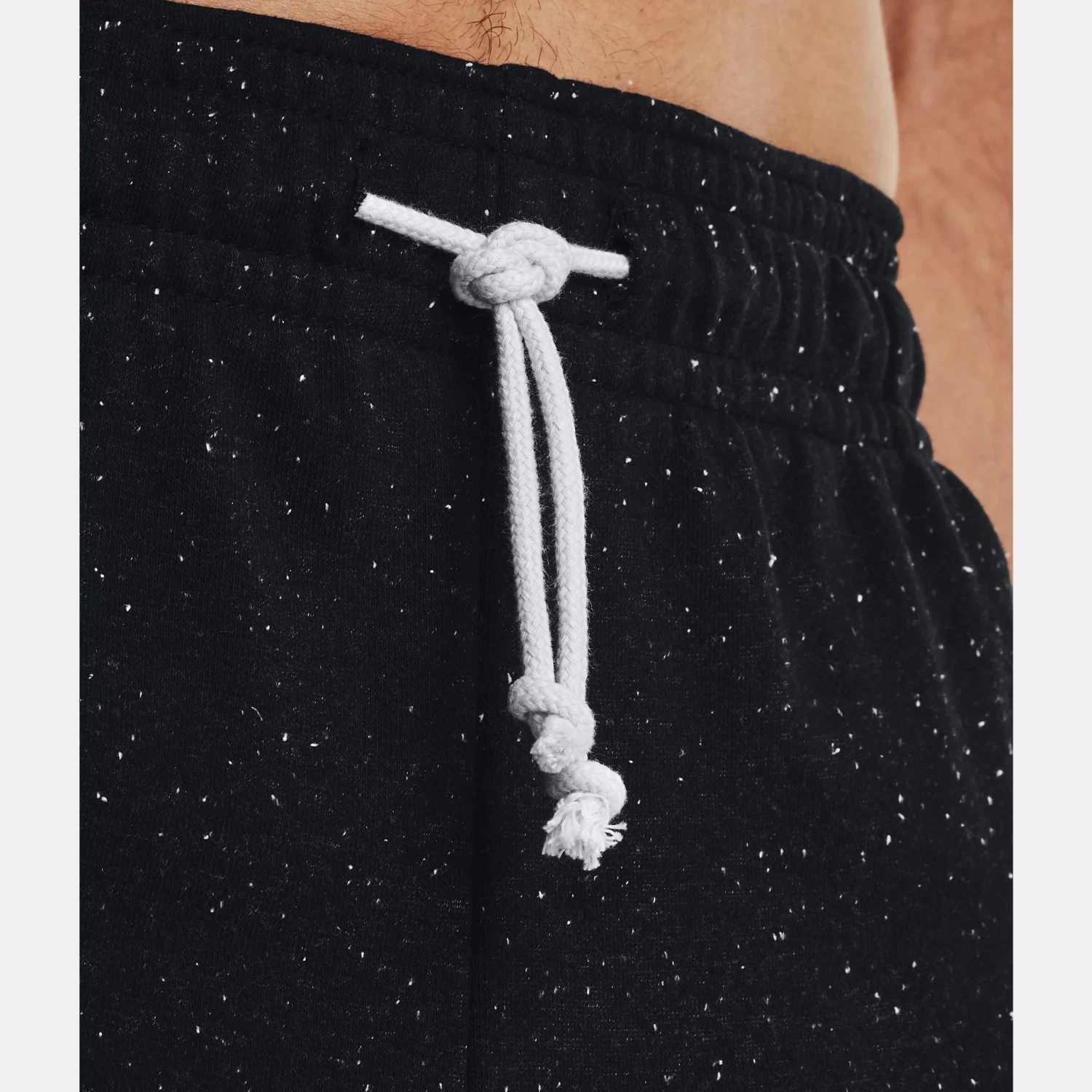 Under Armour UA Rival Terry Athletic Department Shorts 4 Under Armour UA Rival Terry Athletic Department Shorts - Image 4