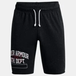 Under Armour UA Rival Terry Athletic Department Shorts 10 Under Armour UA Rival Terry Athletic Department Shorts -Sports Fashion fitness under armour20ua rival terry athletic department shorts 20220409150643
