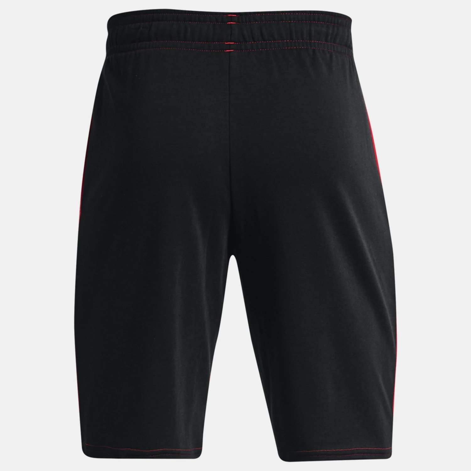 Under Armour UA Rival Terry Colorblock Shorts 5 Under Armour UA Rival Terry Colorblock Shorts - Image 5
