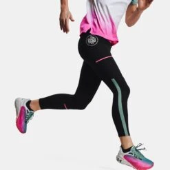 Under Armour UA Run Anywhere Ankle Tights