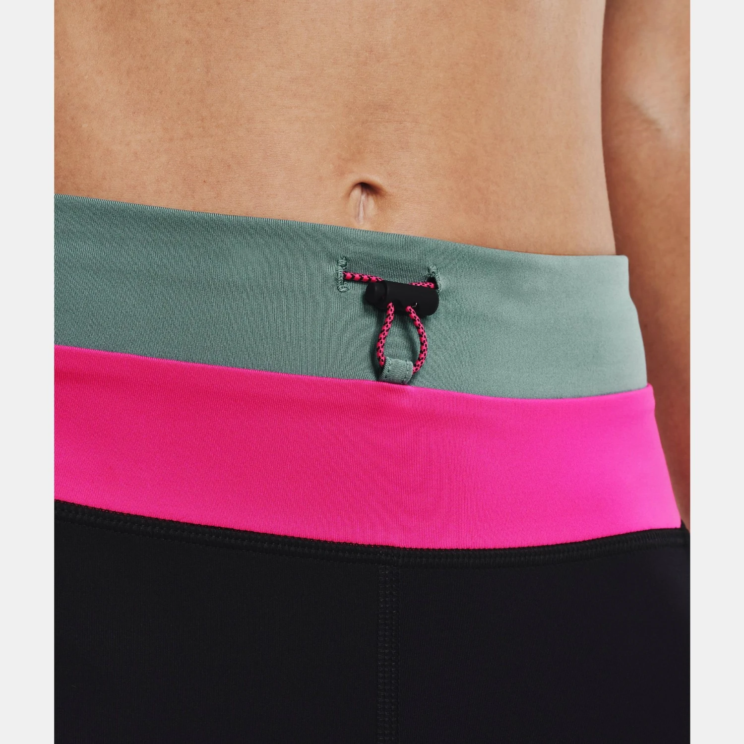 Under Armour UA Run Anywhere Ankle Tights 7 Under Armour UA Run Anywhere Ankle Tights - Image 7