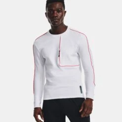 Under Armour UA Run Anywhere Long Sleeve