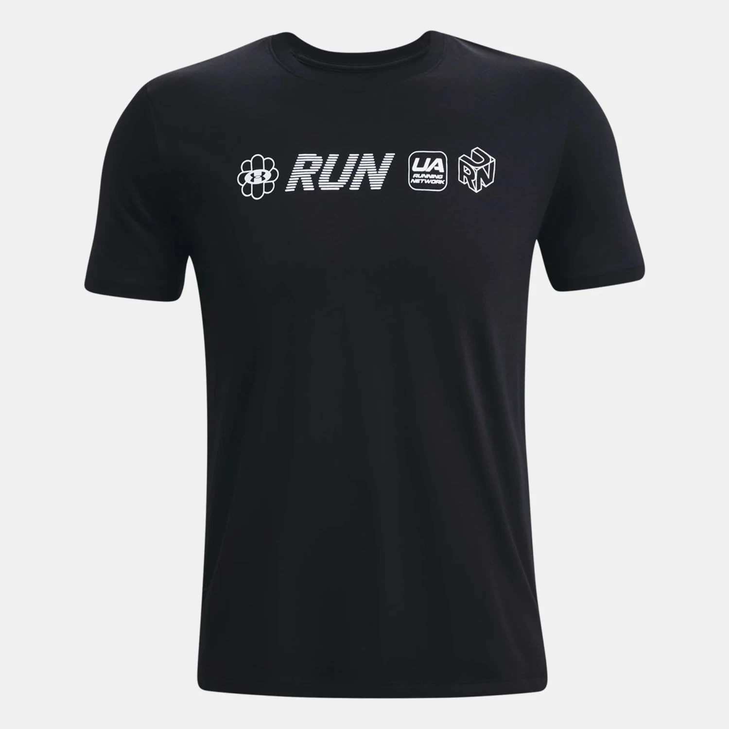 Under Armour UA Run Anywhere Short Sleeve 5 Under Armour UA Run Anywhere Short Sleeve - Image 5
