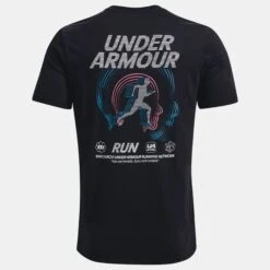 Under Armour UA Run Anywhere Short Sleeve 11 Under Armour UA Run Anywhere Short Sleeve -Sports Fashion fitness under armour20ua run anywhere short sleeve 20220414153940