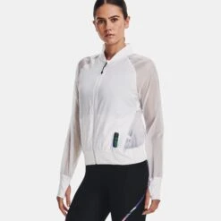 Under Armour UA Run Anywhere Storm Jacket