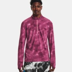 Under Armour UA Run Anywhere Streaker 1/2 Zip