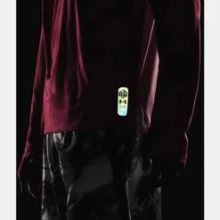 Under Armour UA Run Anywhere Streaker 1/2 Zip 9 Under Armour UA Run Anywhere Streaker 1/2 Zip -Sports Fashion fitness under armour20ua run anywhere streaker 12 zip 20220905185501