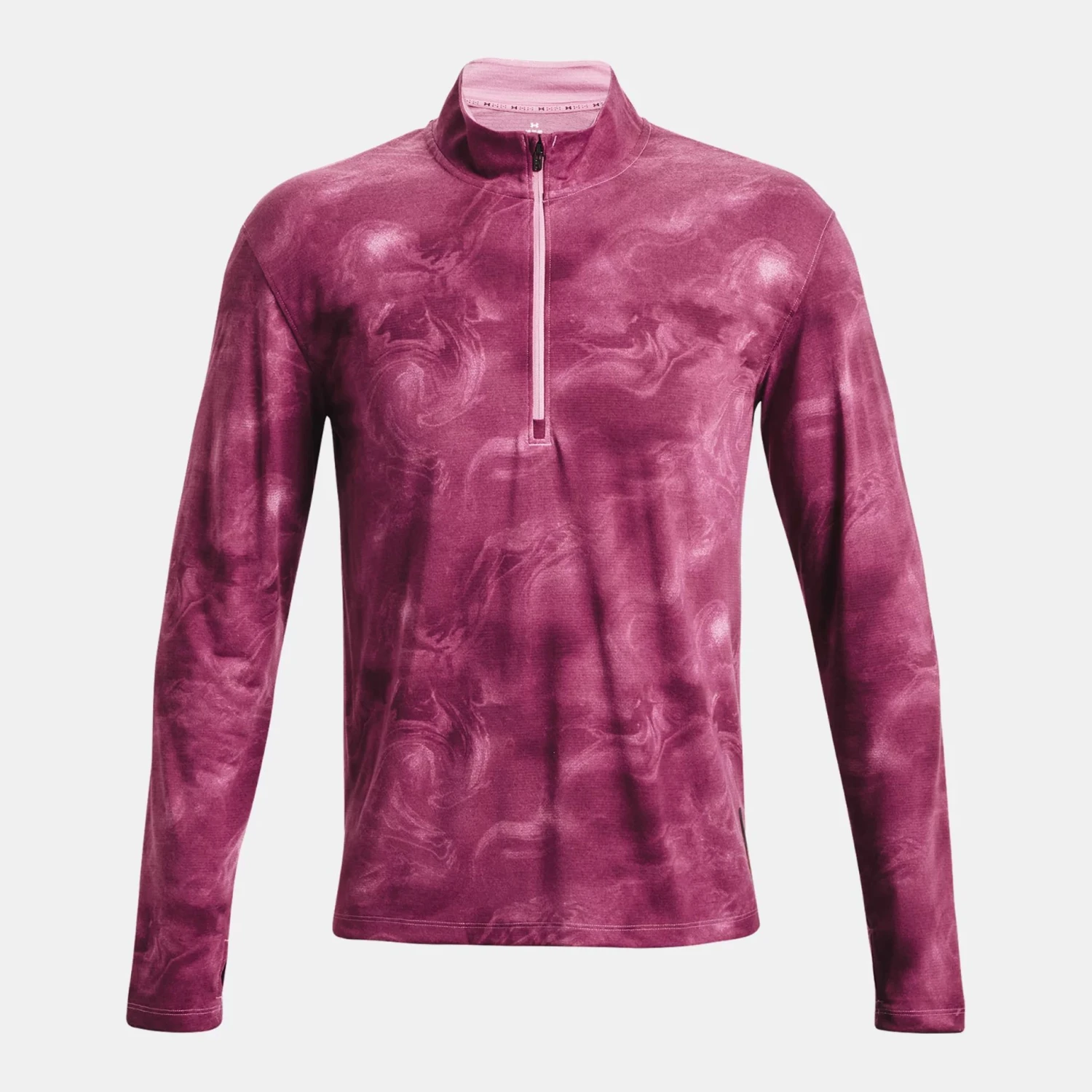 Under Armour UA Run Anywhere Streaker 1/2 Zip 5 Under Armour UA Run Anywhere Streaker 1/2 Zip - Image 5