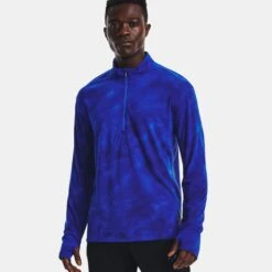 Under Armour UA Run Anywhere Streaker 1/2 Zip