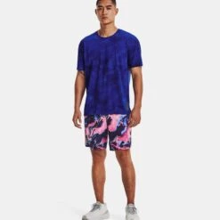 Under Armour UA Run Anywhere Streaker Short Sleeve -Sports Fashion fitness under armour20ua run anywhere streaker short sleeve 20220907181340