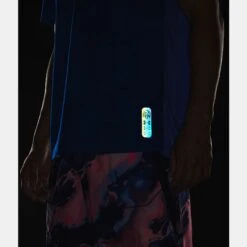 Under Armour UA Run Anywhere Streaker Short Sleeve -Sports Fashion fitness under armour20ua run anywhere streaker short sleeve 20220907181342