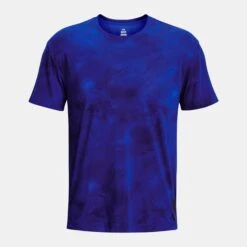 Under Armour UA Run Anywhere Streaker Short Sleeve -Sports Fashion fitness under armour20ua run anywhere streaker short sleeve 20220907181343