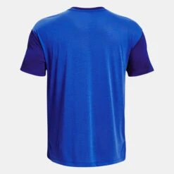 Under Armour UA Run Anywhere Streaker Short Sleeve -Sports Fashion fitness under armour20ua run anywhere streaker short sleeve 20220907181345